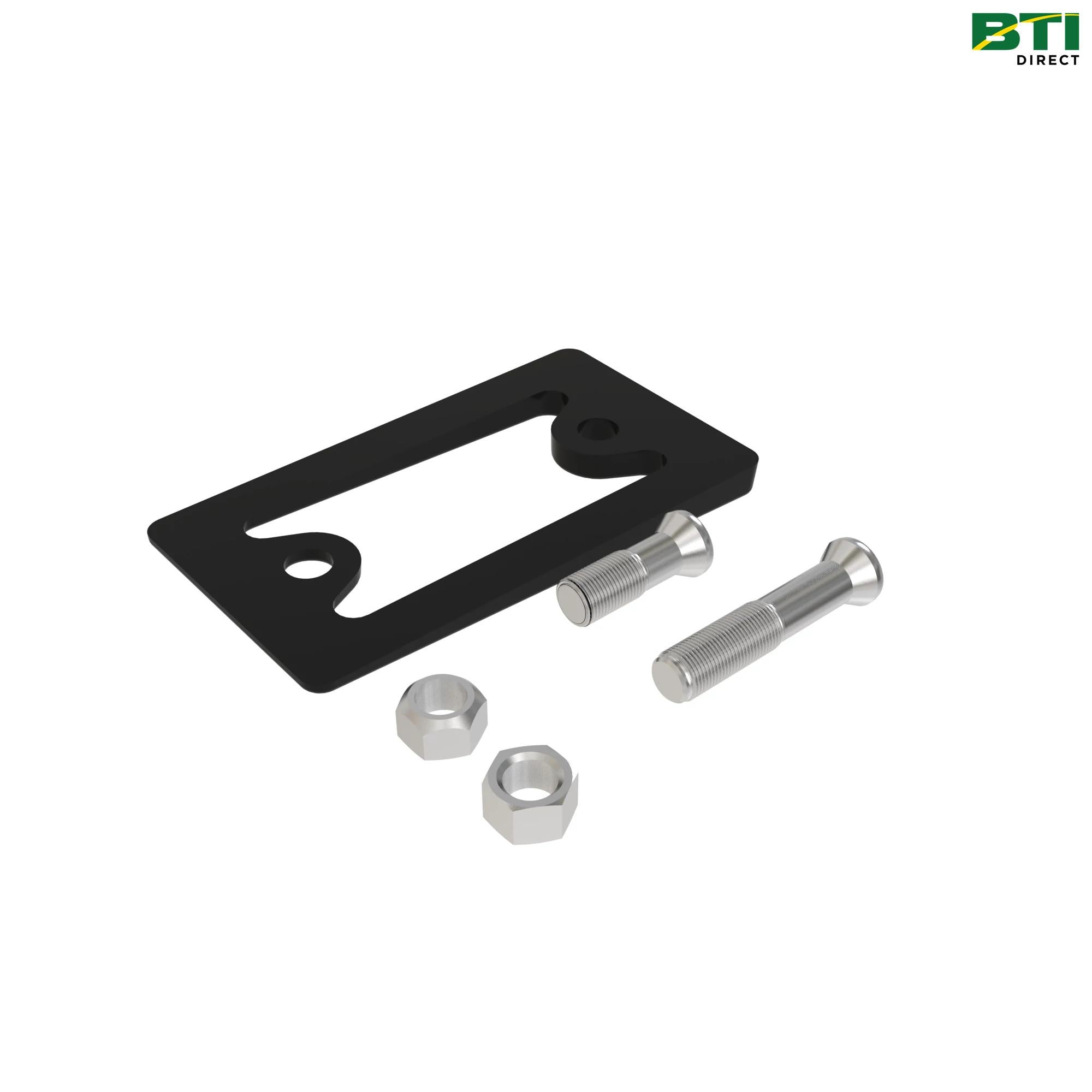 BA24805: Plow Attachment Wedge Kit