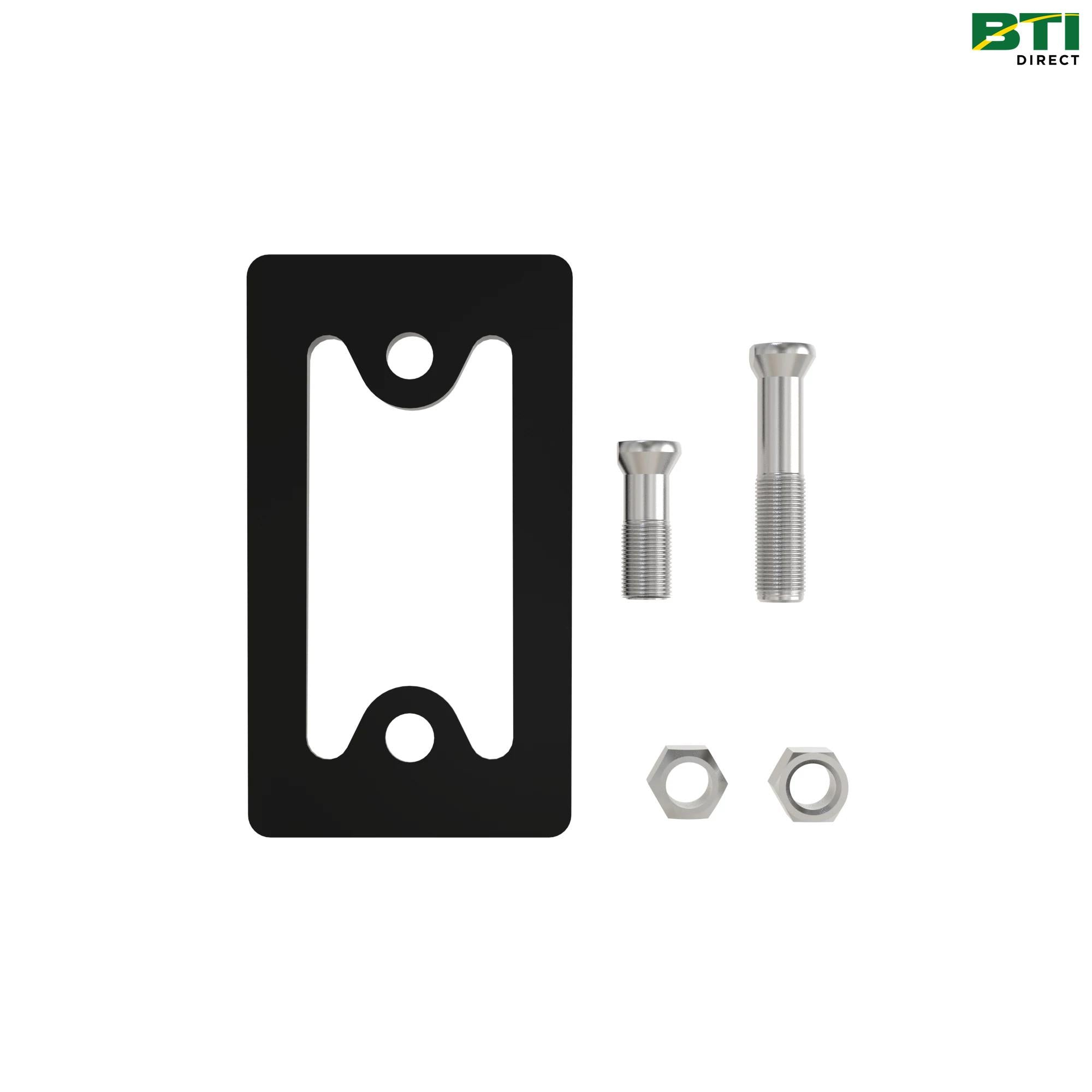 BA24805: Plow Attachment Wedge Kit