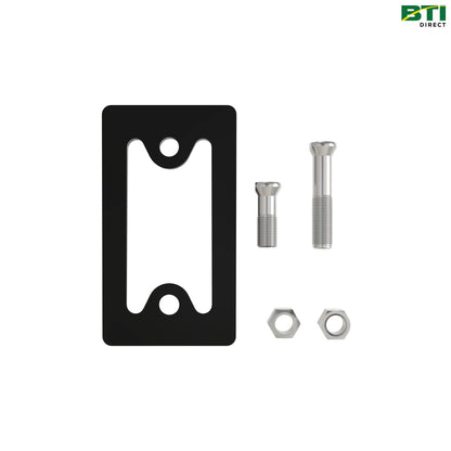 BA24805: Plow Attachment Wedge Kit