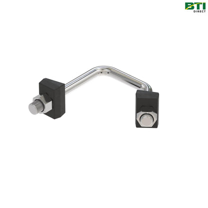 BA25111: Double Disk Fertilizer Opener Attachment