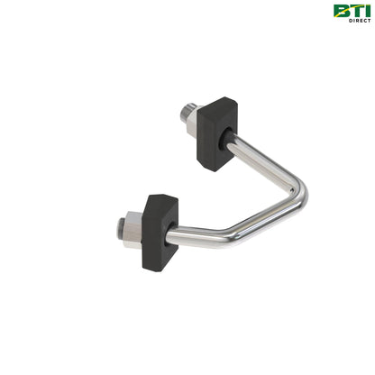 BA25111: Double Disk Fertilizer Opener Attachment
