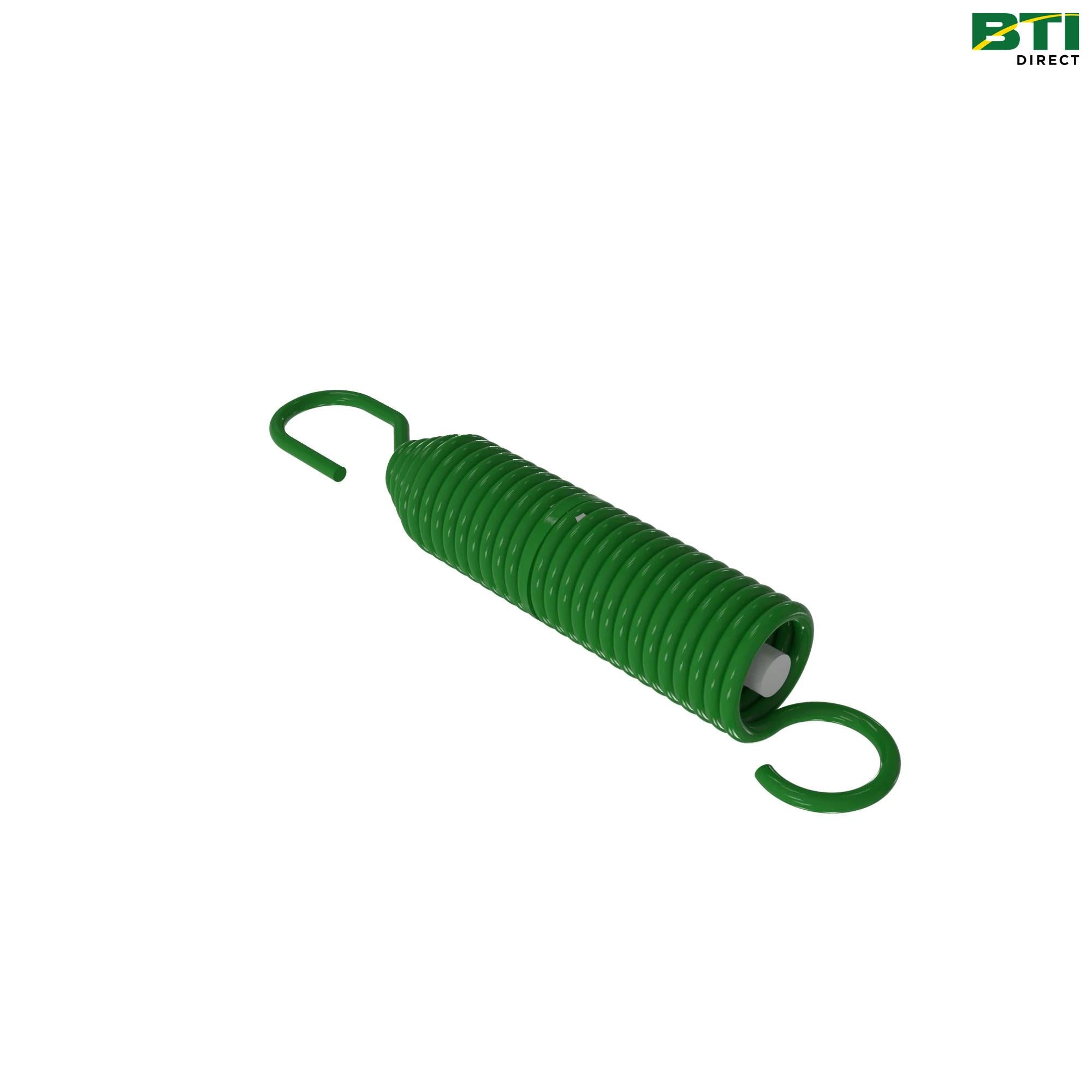 BA25958: Downforce Non-Adjustable Extension Spring