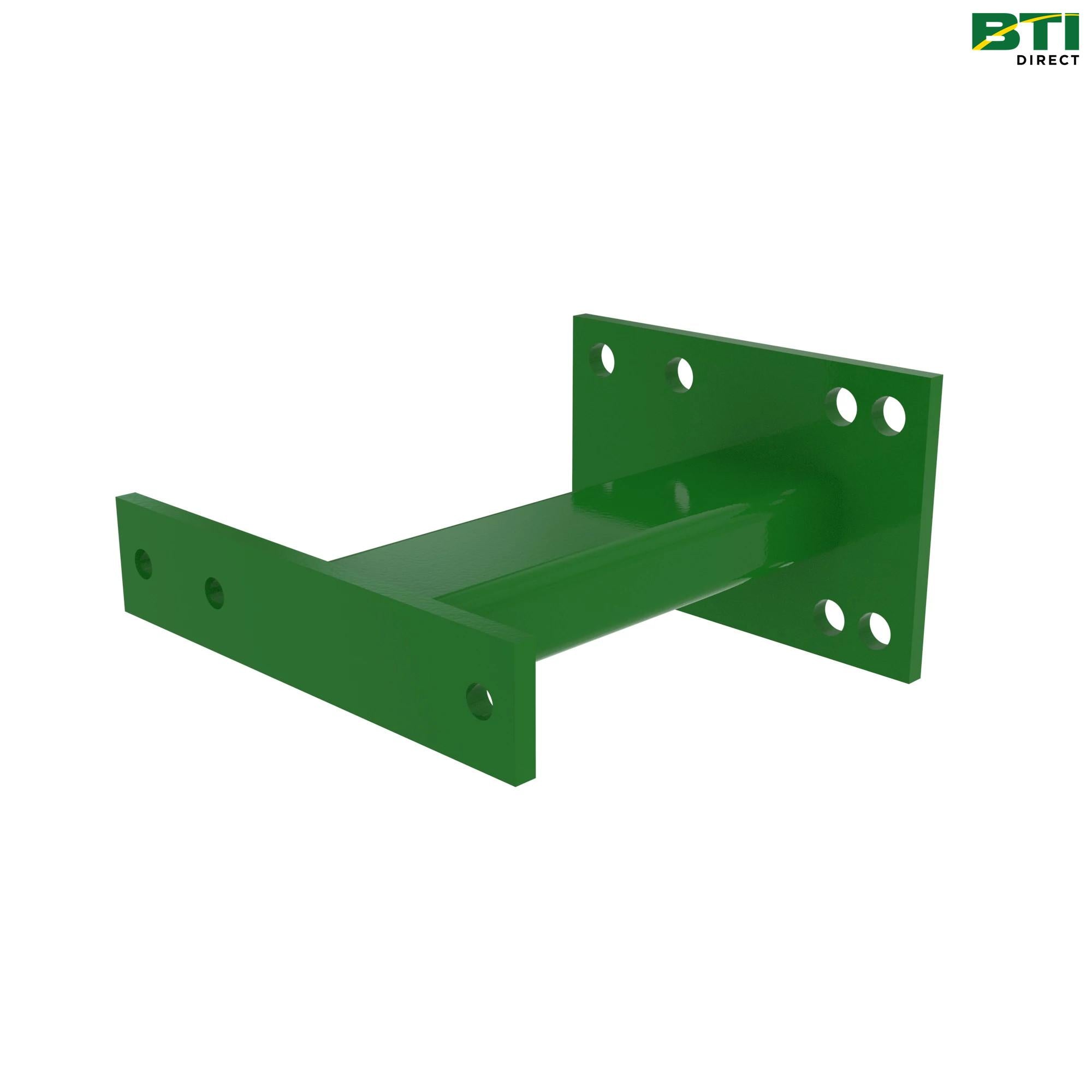 BA28029: Spare Tire Mounting Bracket