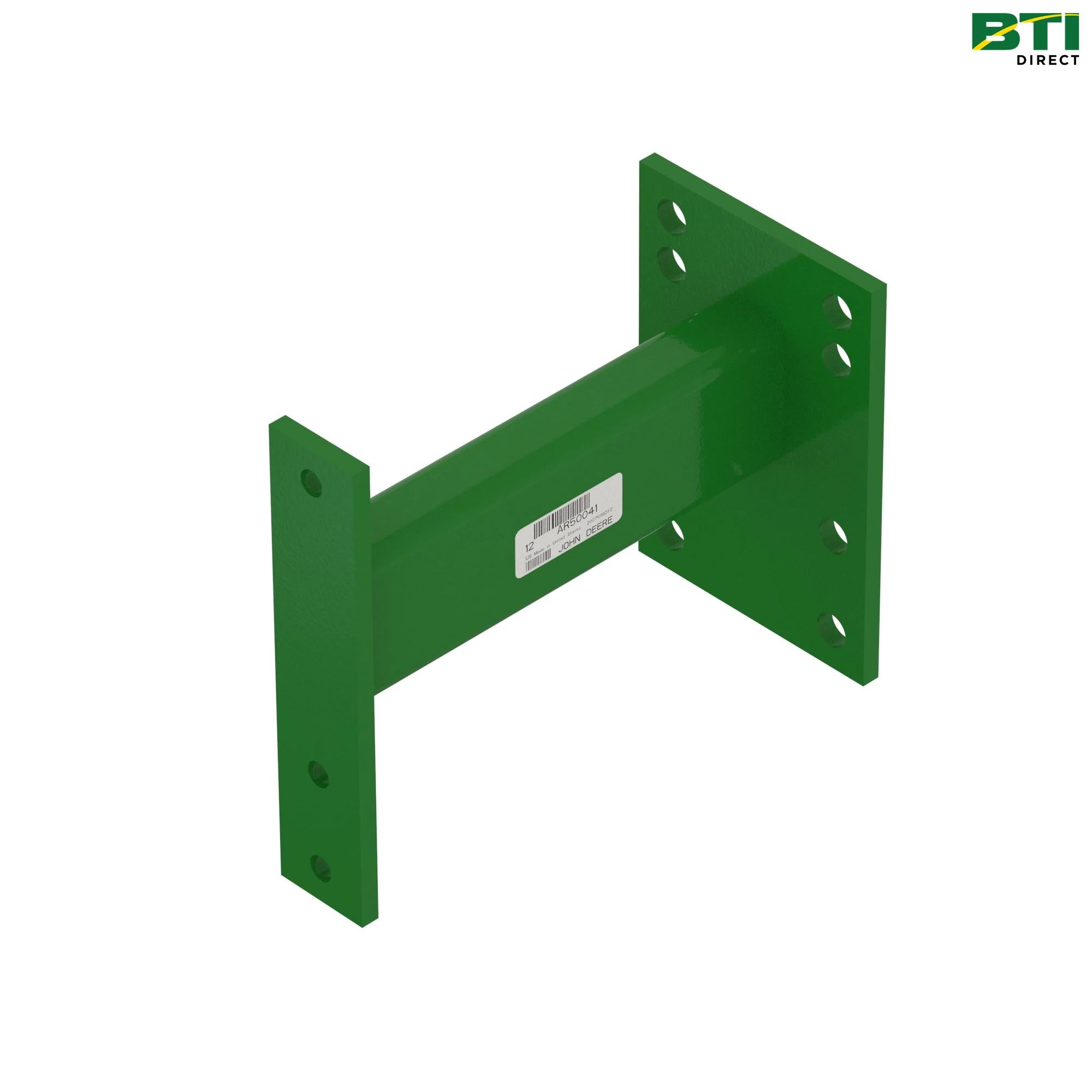 BA28029: Spare Tire Mounting Bracket