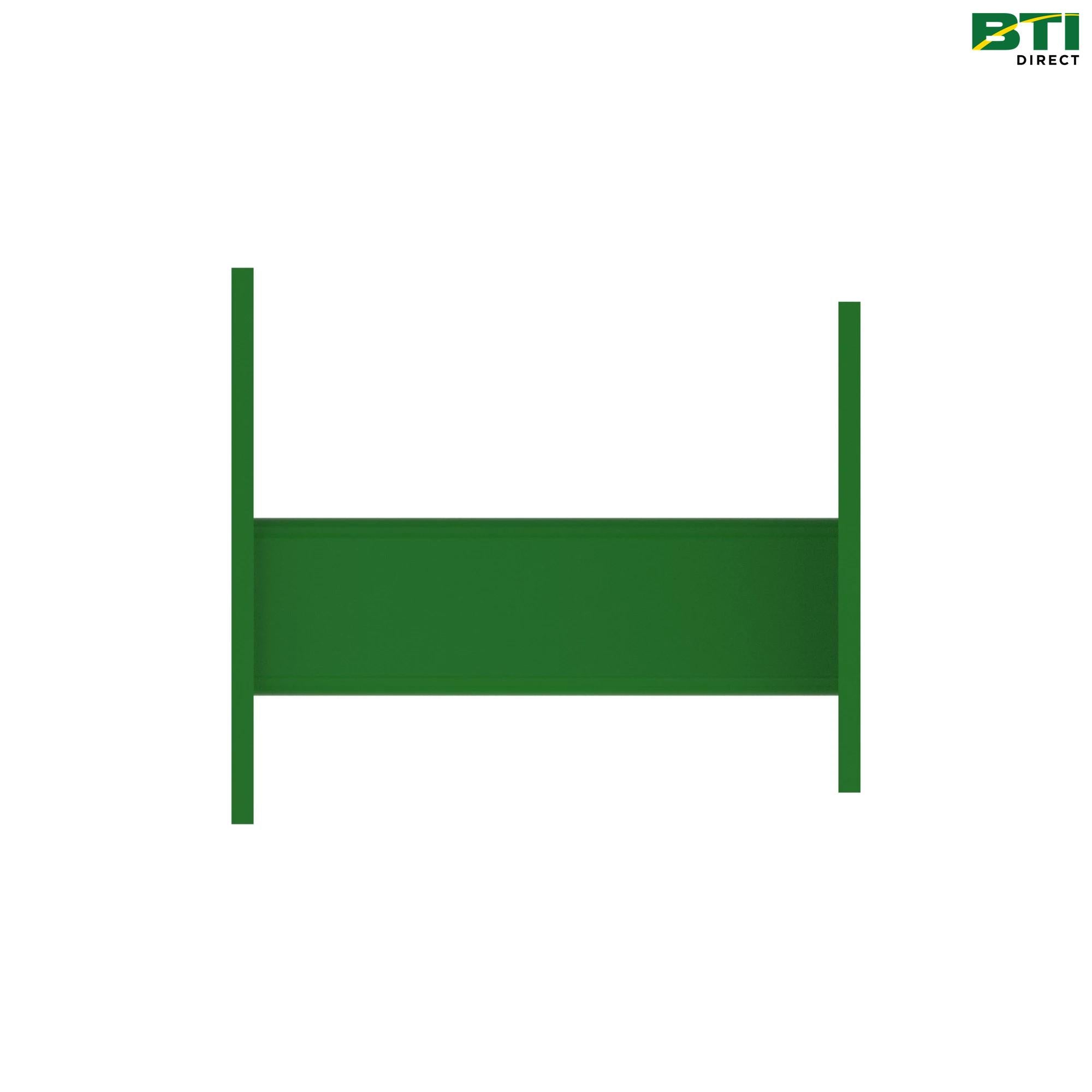 BA28029: Spare Tire Mounting Bracket