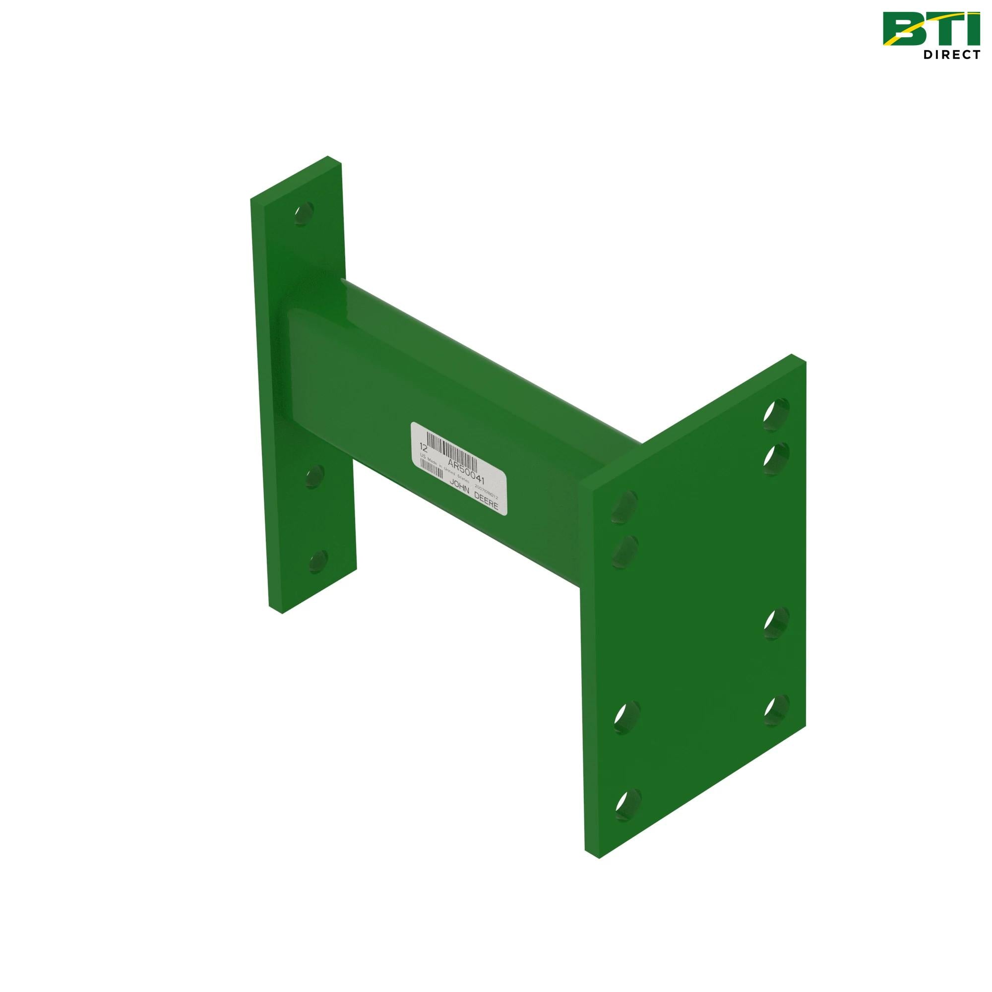 BA28029: Spare Tire Mounting Bracket