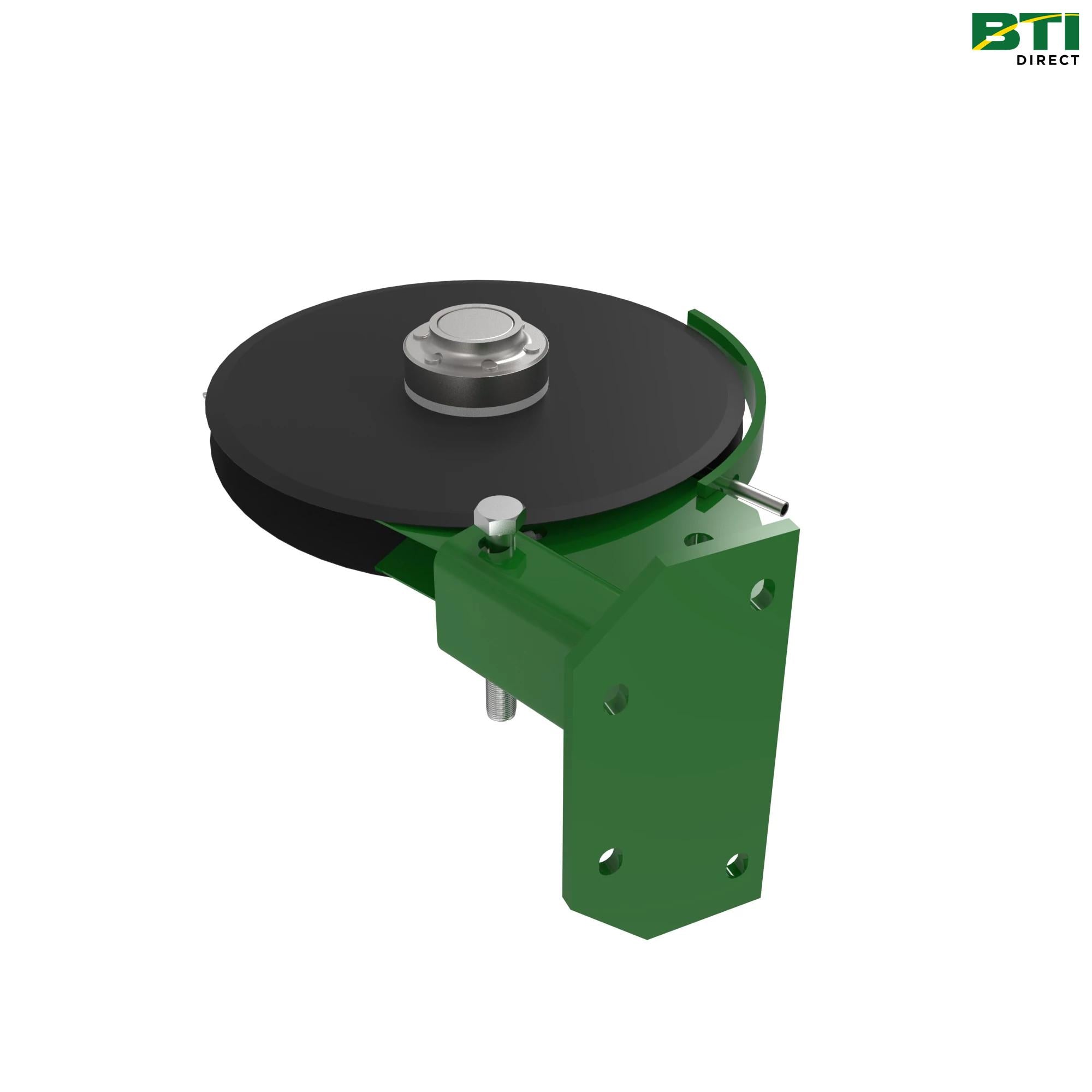 BA28680: Double Disk Liquid Fertilizer Opener Kit