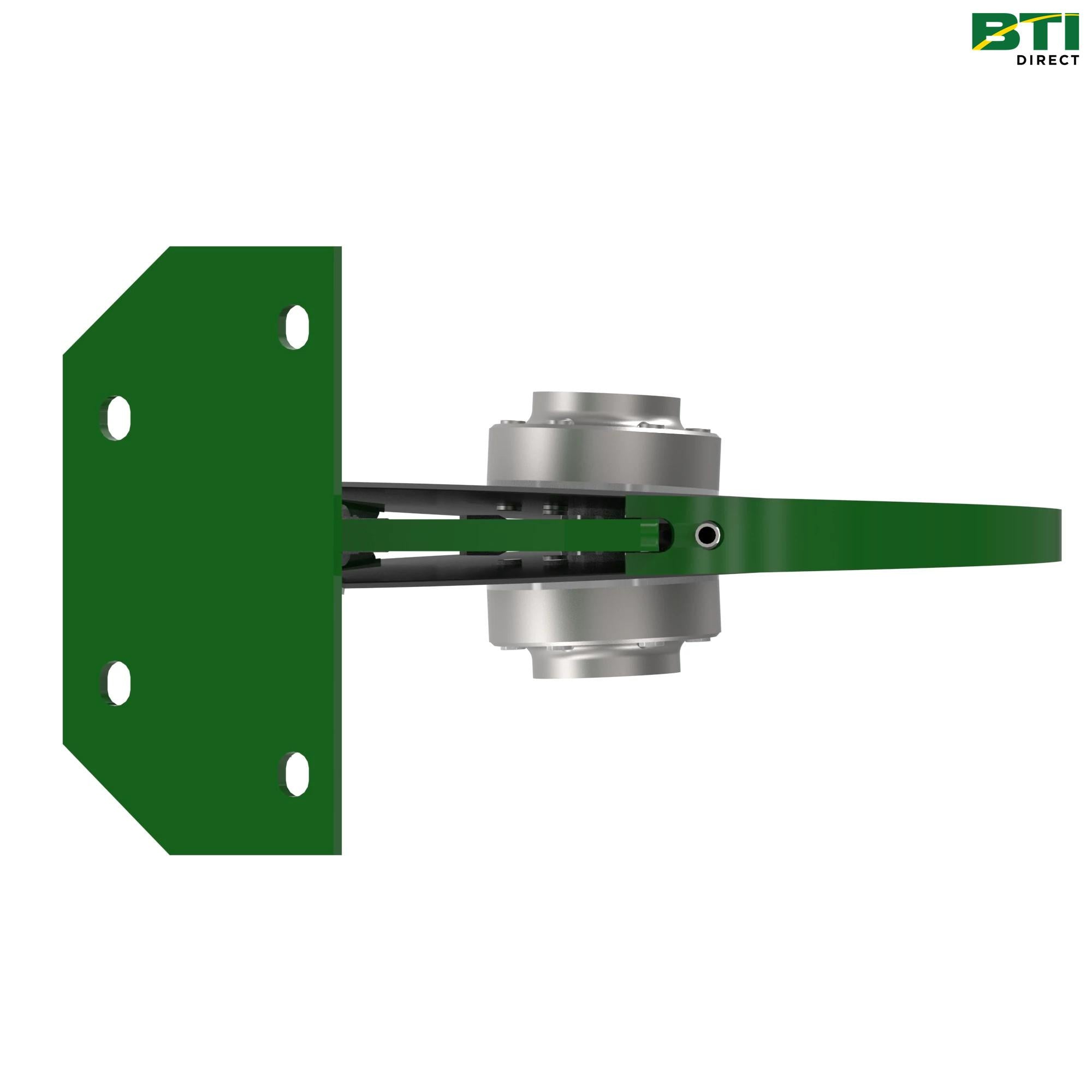 BA28680: Double Disk Liquid Fertilizer Opener Kit