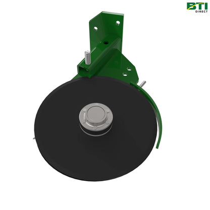 BA28680: Double Disk Liquid Fertilizer Opener Kit