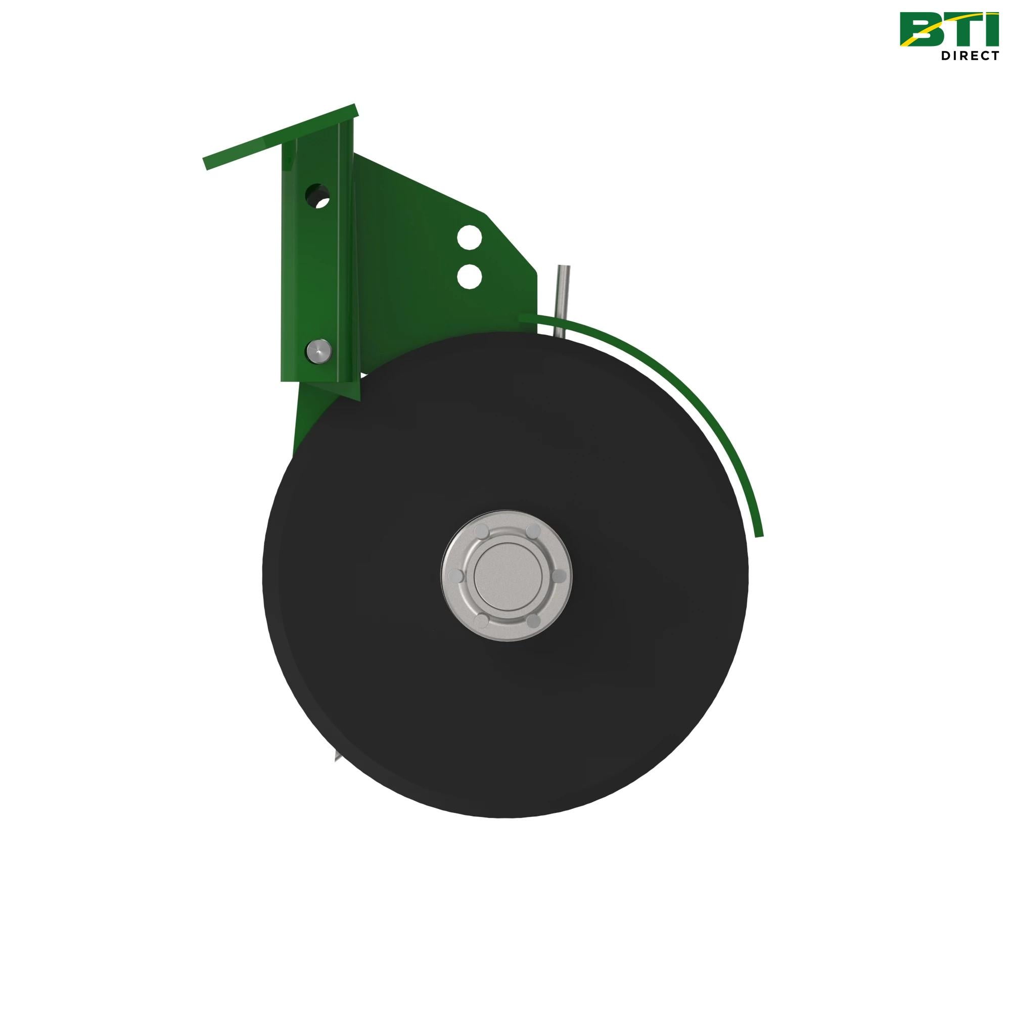 BA28680: Double Disk Liquid Fertilizer Opener Kit