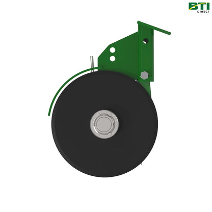BA28680: Double Disk Liquid Fertilizer Opener Kit