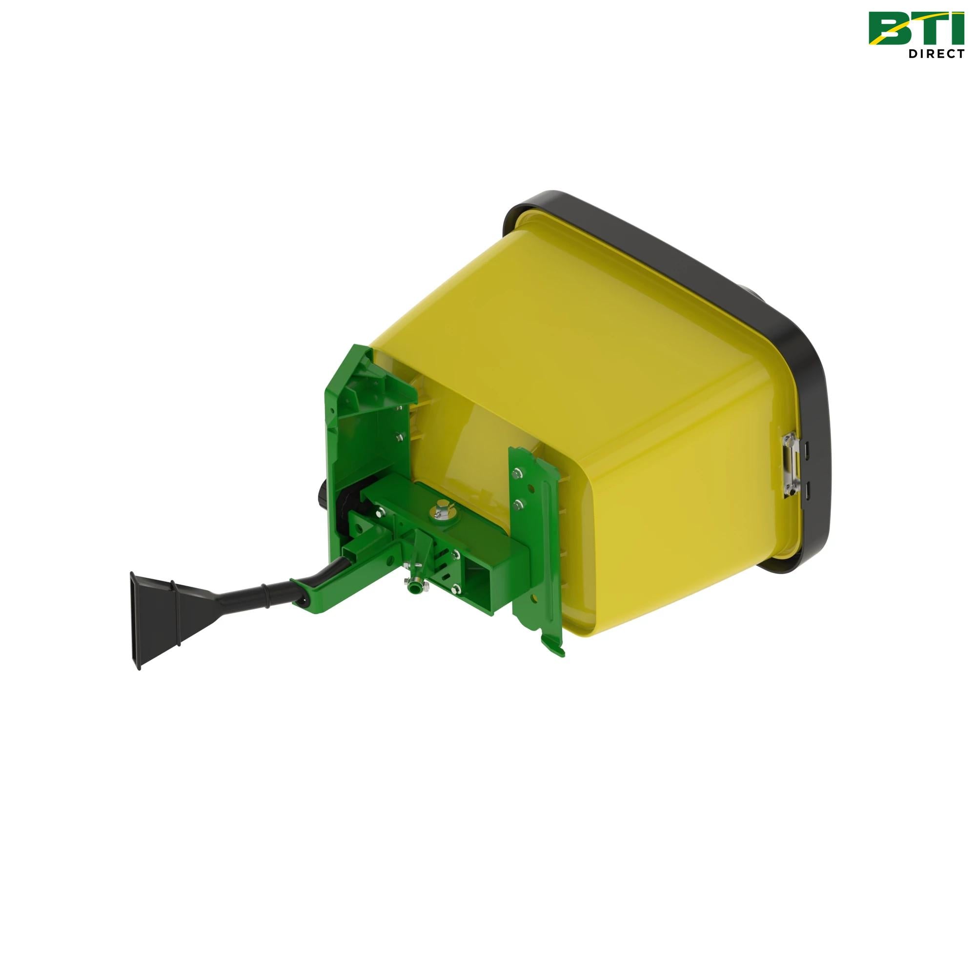 BA28944: Insecticide Hopper