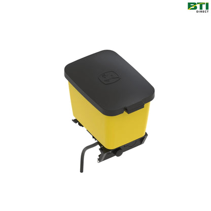 BA28961: Attachment Meter Hopper