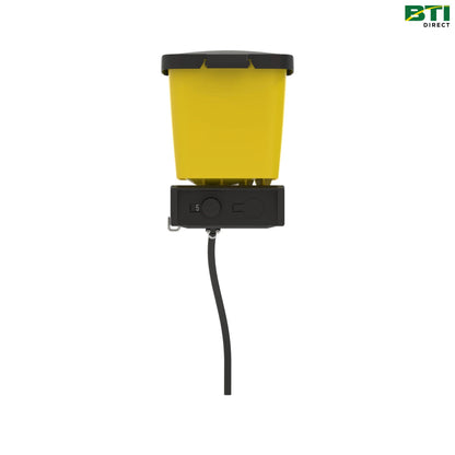 BA28961: Attachment Meter Hopper
