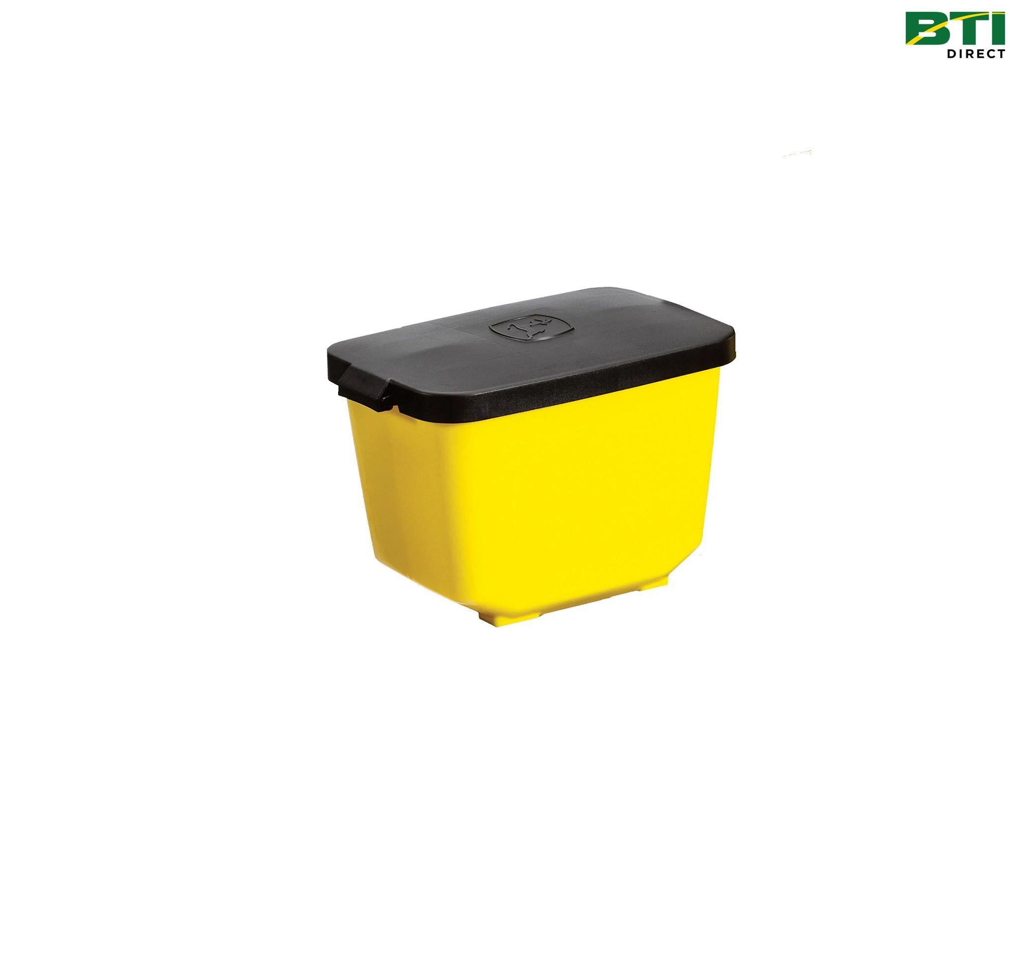 BA28962: Insecticide and Pesticide Granular Chemical Hopper