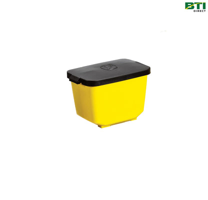 BA28962: Insecticide and Pesticide Granular Chemical Hopper