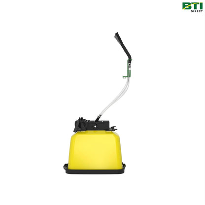 BA28962: Insecticide and Pesticide Granular Chemical Hopper