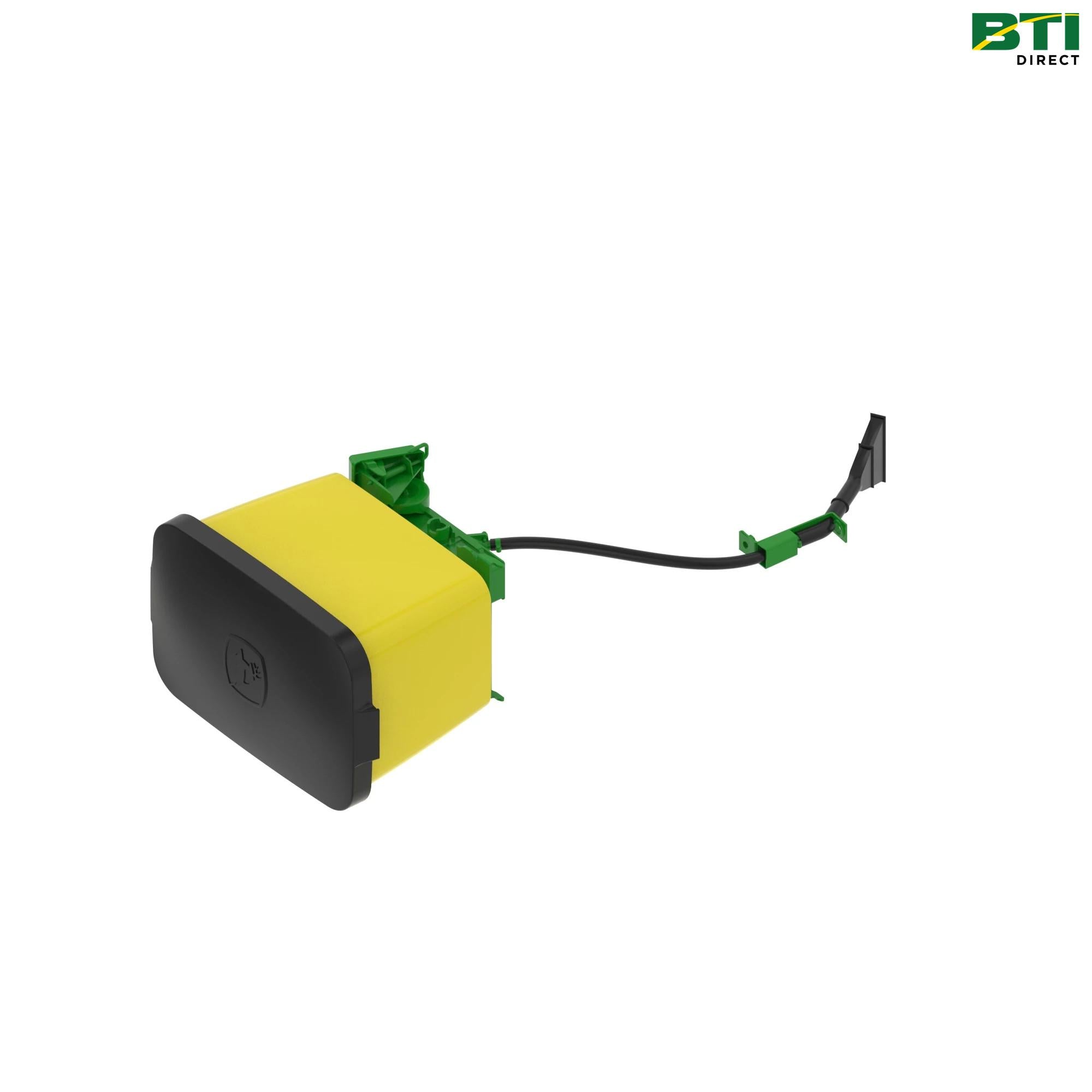 BA28963: Seed Furrow Placement Meter Hopper