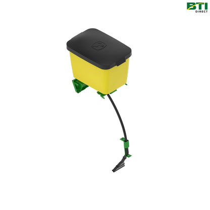 BA28963: Seed Furrow Placement Meter Hopper