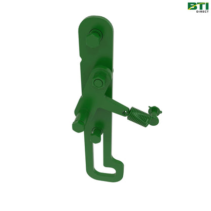 BA31204: Row Planting Unit Lock Attachment