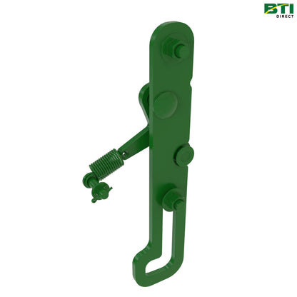 BA31204: Row Planting Unit Lock Attachment