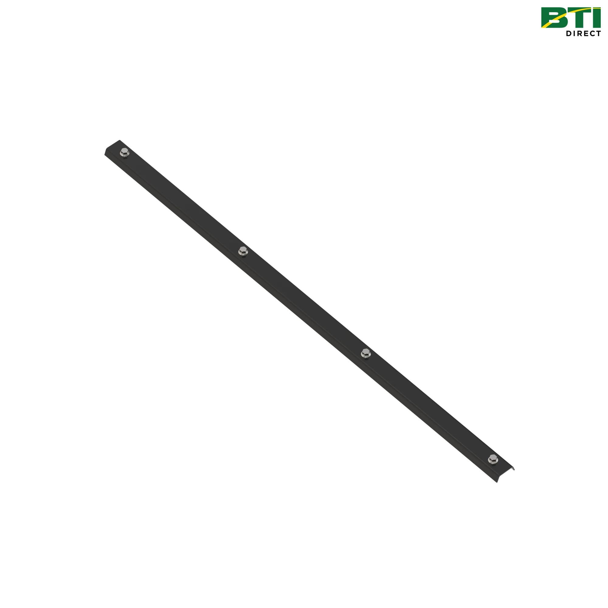 BA32356: Attachment Channel