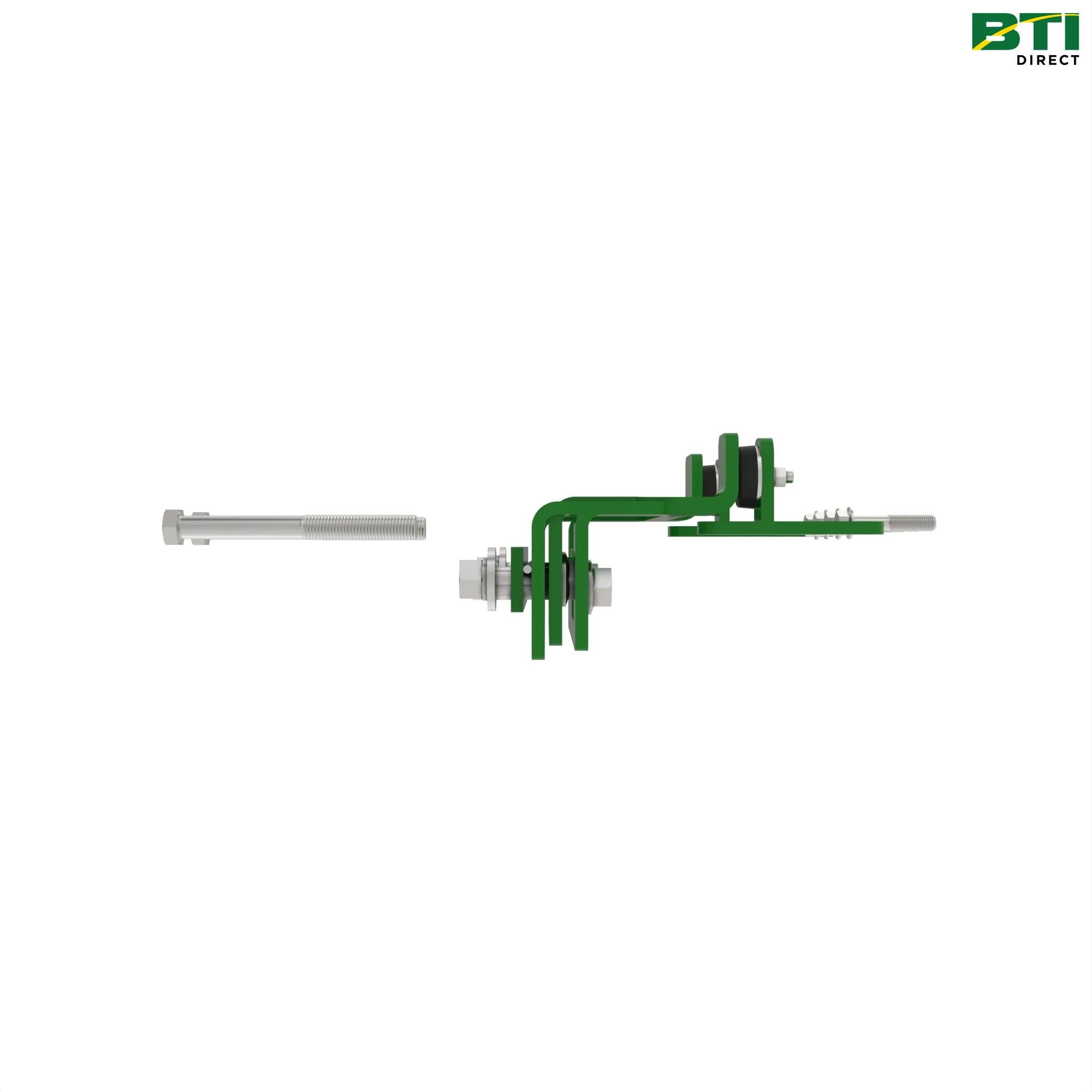 BA32982: Alternator Mounting Bracket Kit