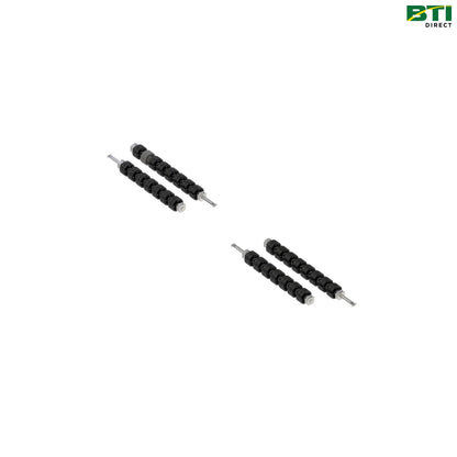 BA33512: Small Seed Meter Roller Measuring Wheel Kit