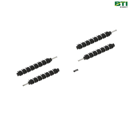BA33513: Meter Roller Measuring Wheel
