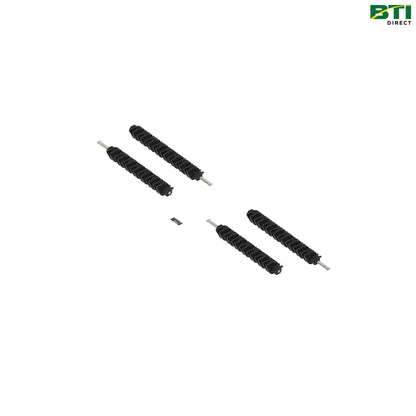 BA33513: Meter Roller Measuring Wheel