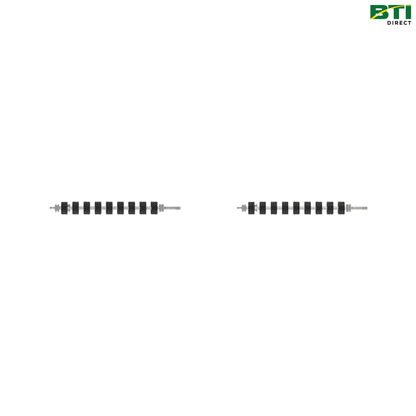 BA33515: Meter Roller Measuring Wheel Kit
