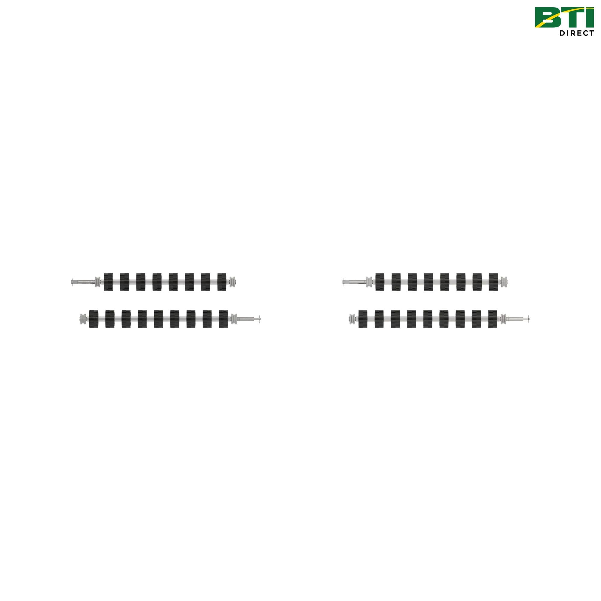 BA33515: Meter Roller Measuring Wheel Kit