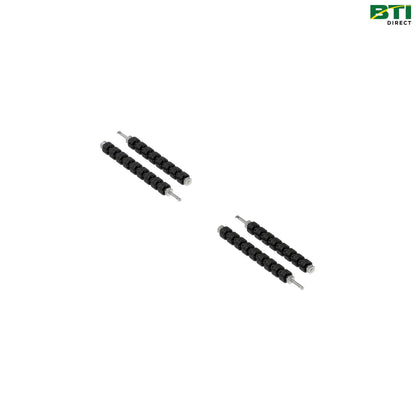 BA33515: Meter Roller Measuring Wheel Kit