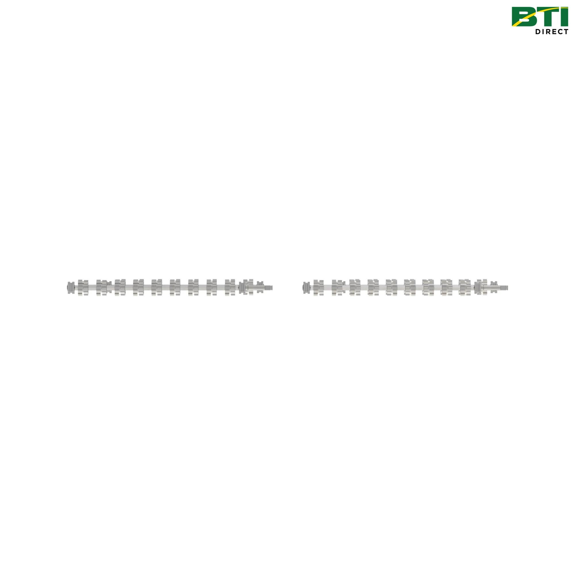 BA33517: Meter Roller Measuring Wheel Kit