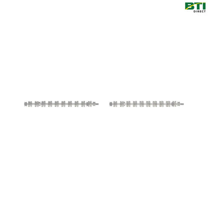 BA33517: Meter Roller Measuring Wheel Kit