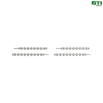 BA33517: Meter Roller Measuring Wheel Kit