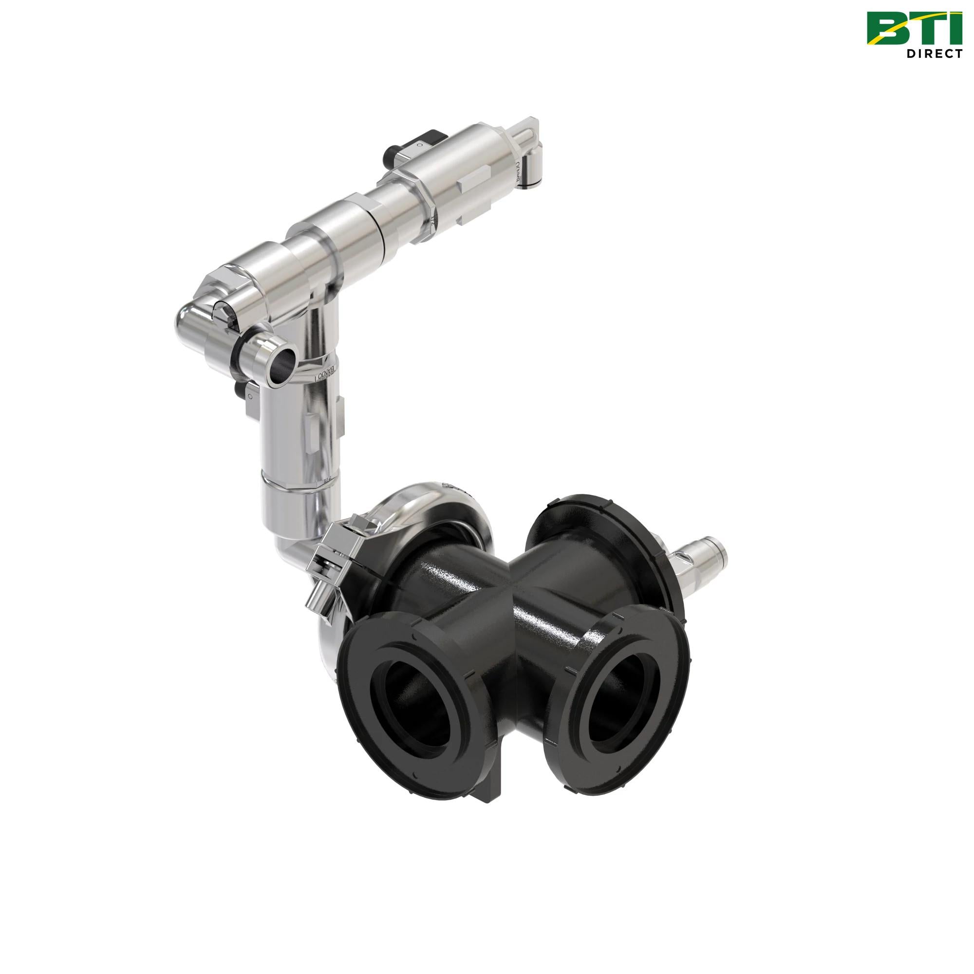 BA33968: Venturi