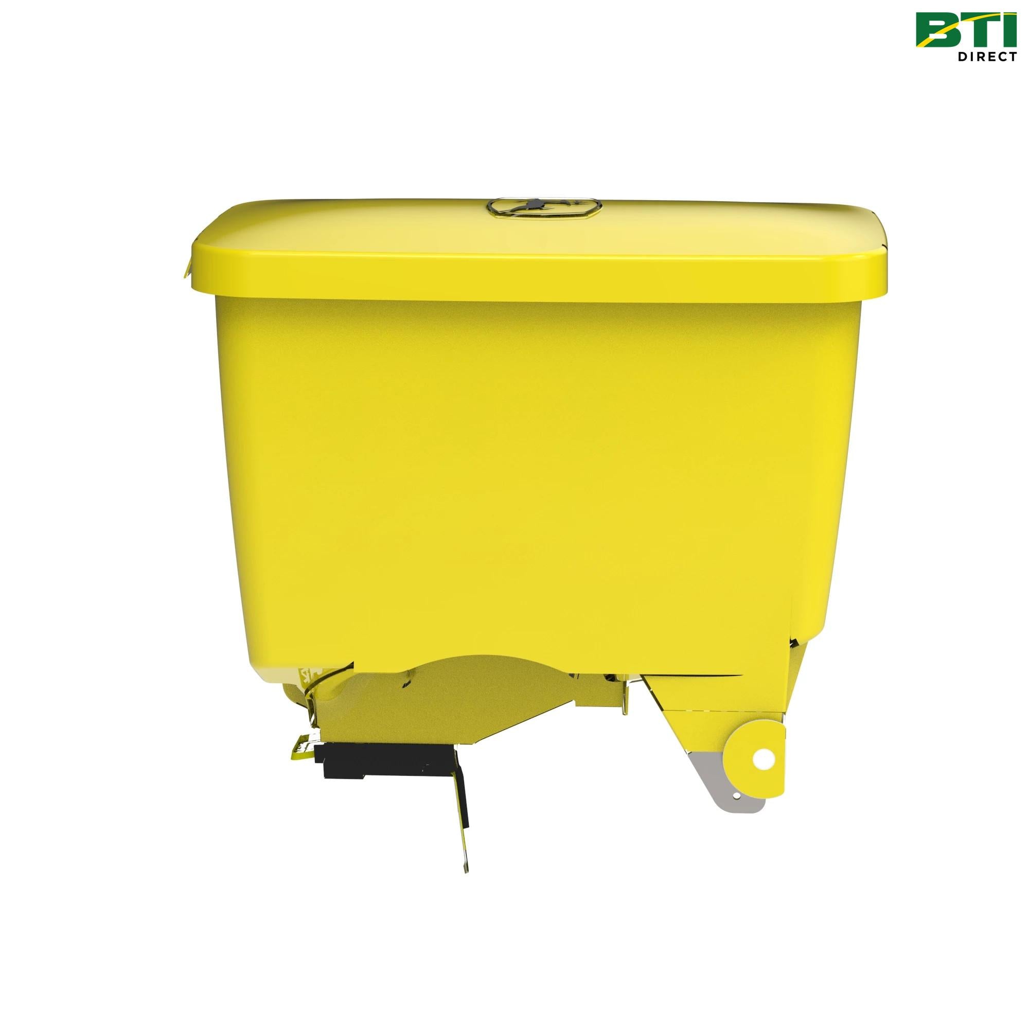 BA33975: Hopper Kit, 1.6 Bushel