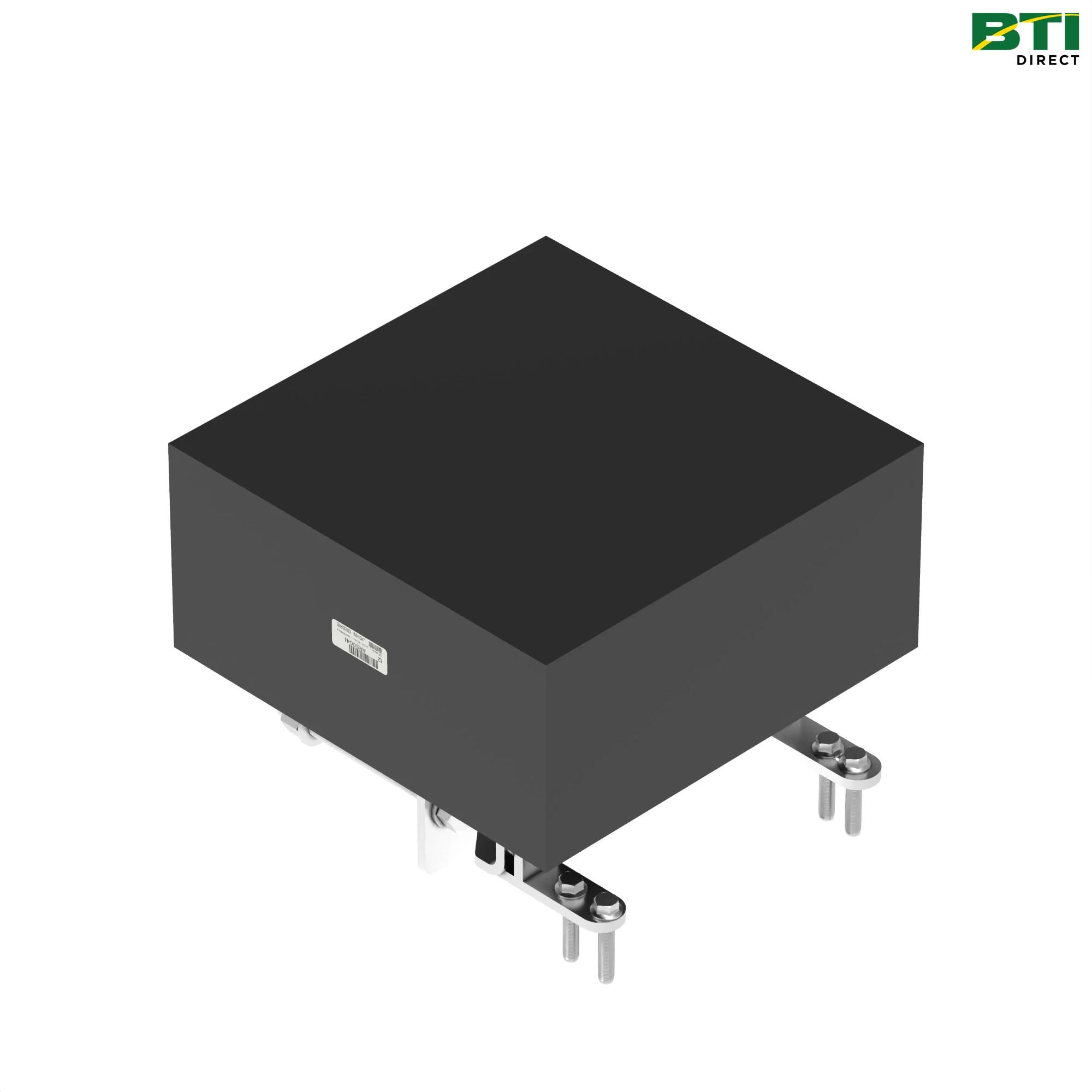 BA34052: Bracket Kit, PTO Alternator Mounting