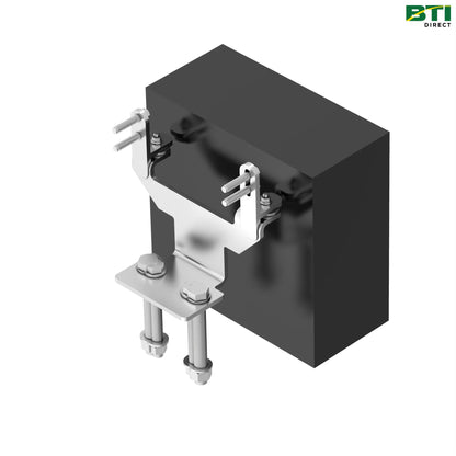 BA34052: Bracket Kit, PTO Alternator Mounting
