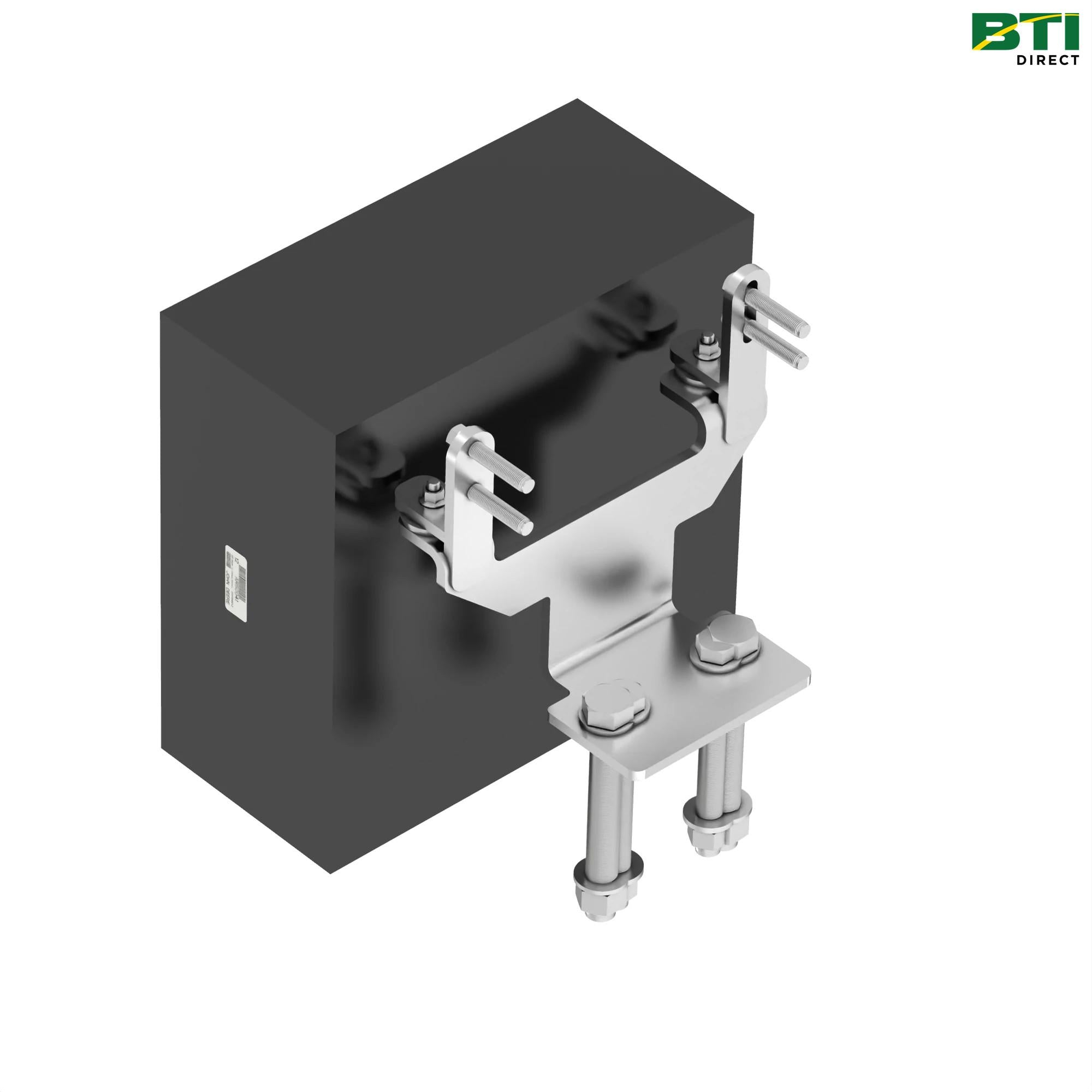 BA34052: Bracket Kit, PTO Alternator Mounting
