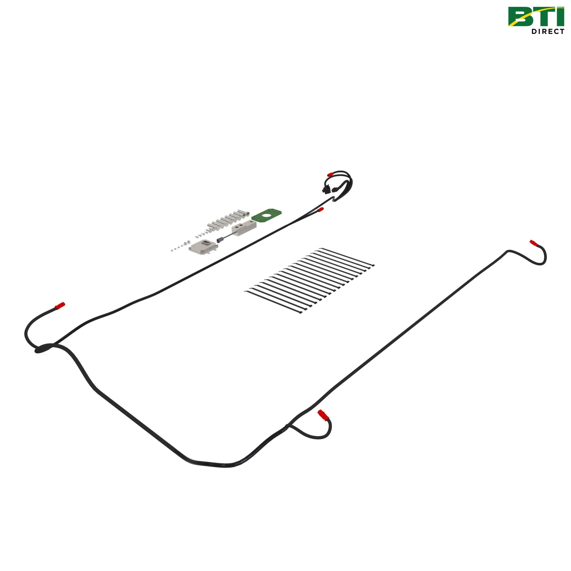 BA34076: Scale