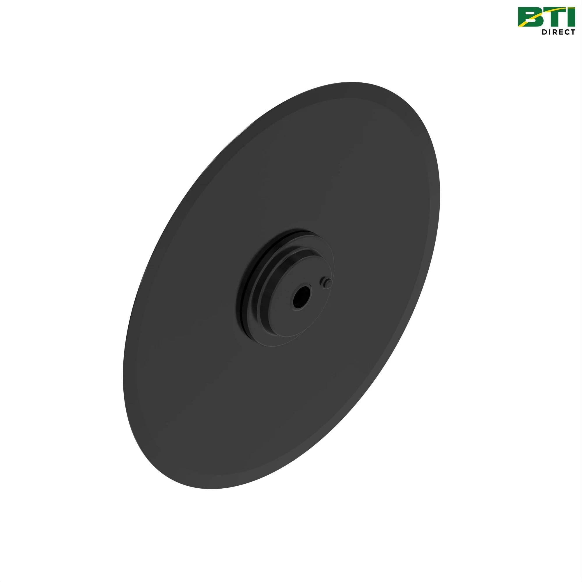 BB83M: Right Side Disk