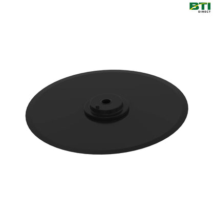 BB84M: Left Side Disk Coulter, 13.5 Inch