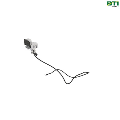 BCC10074: Attachment Latch Kit