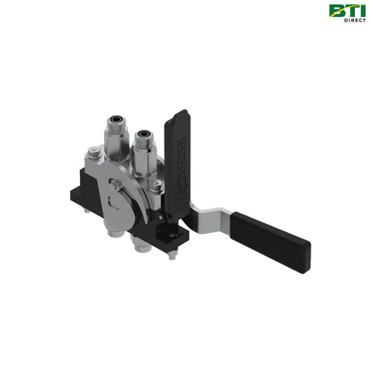 BCC10100: Implement Hydraulic Quick-Connect Coupler