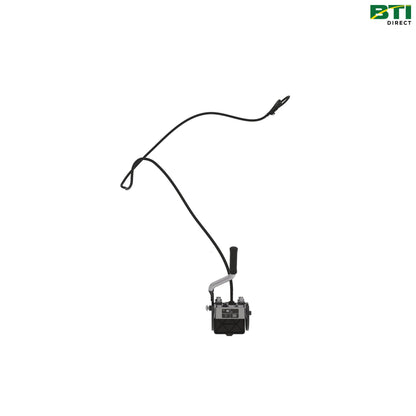 BCC10149: Hydraulic Quick Connect Coupler