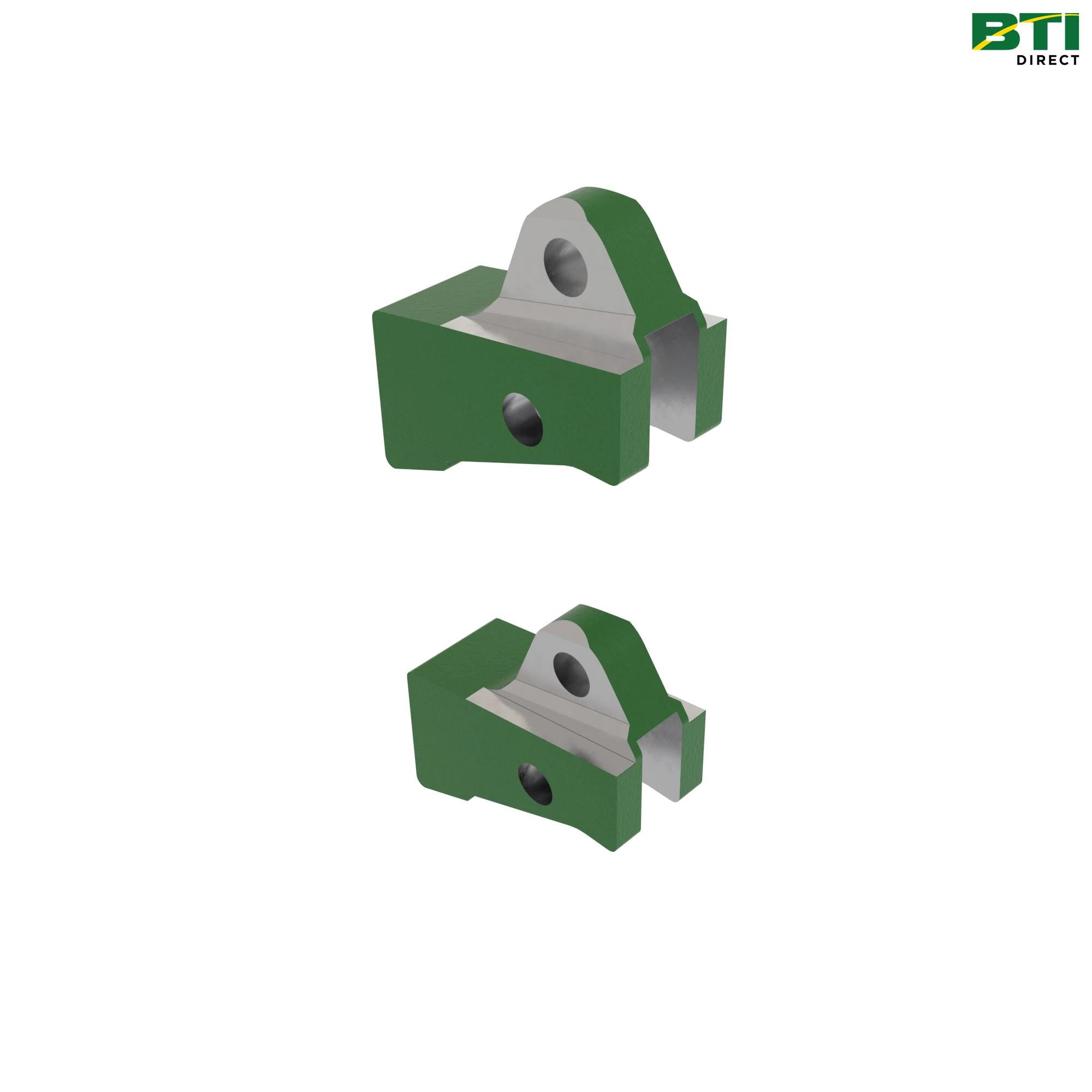 BCC10181: Rollback Kit (Pack of 2) for One Implement to Increase Rollback