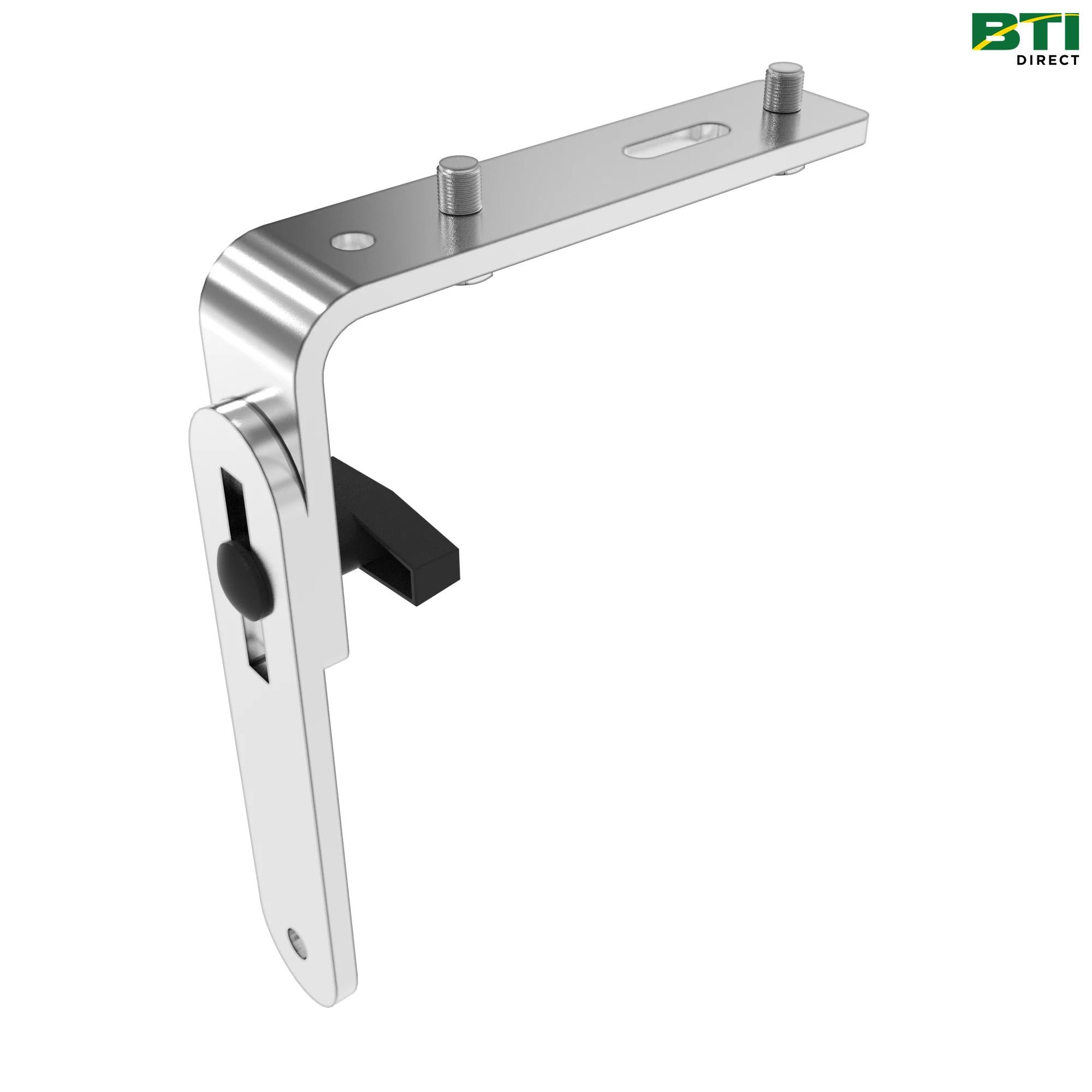 BCC10237: Attachment Mounting Parts