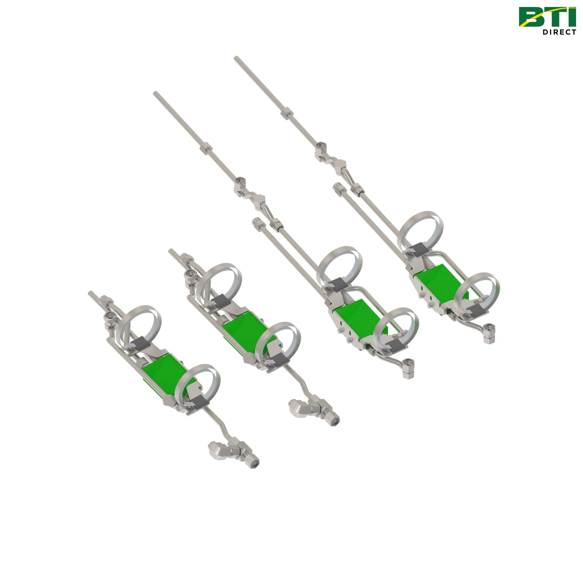 BCC10313: Load Holding Valve Attachment